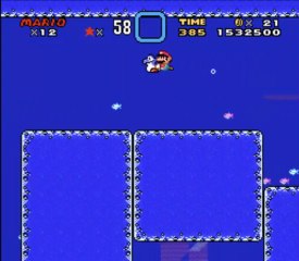 [WT] Brutal Mario [33]