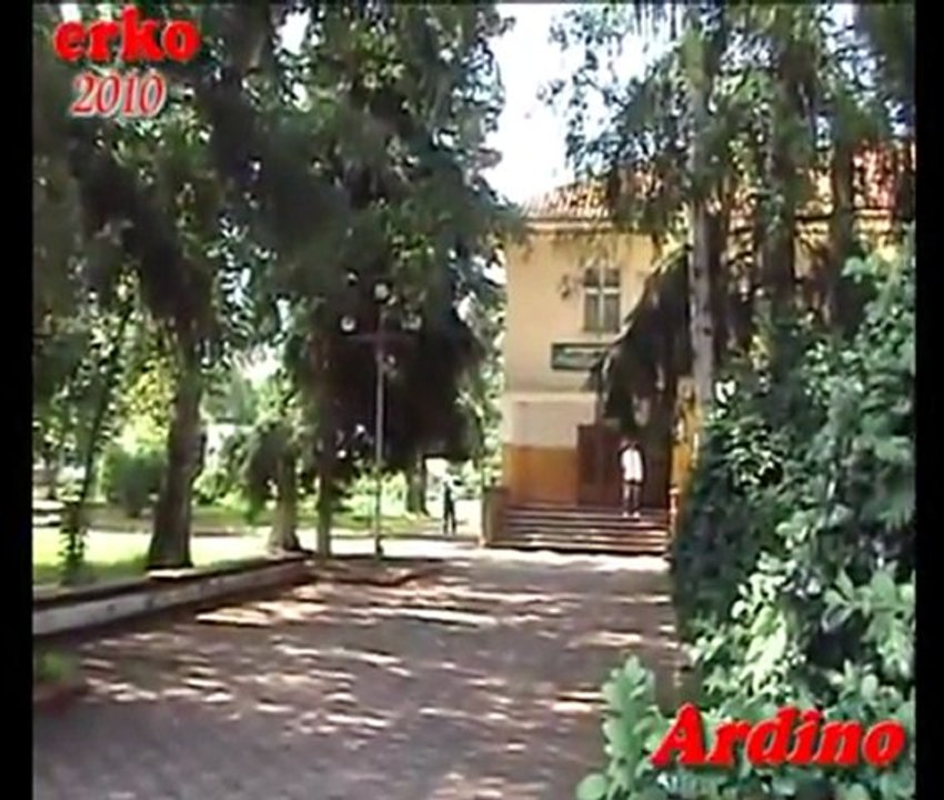 Ardino-Eğridere-2010 ''Ormancı''