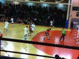 US Ivry - US Créteil Handball Championnat LNH