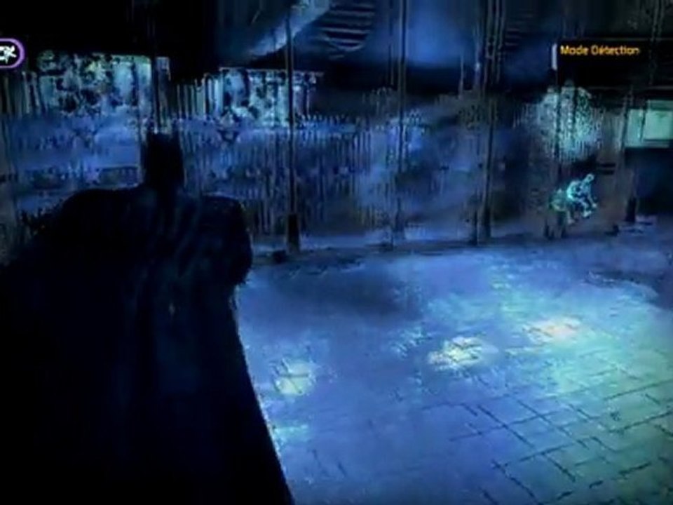 [PC] Batman Arkham Asylum - 12