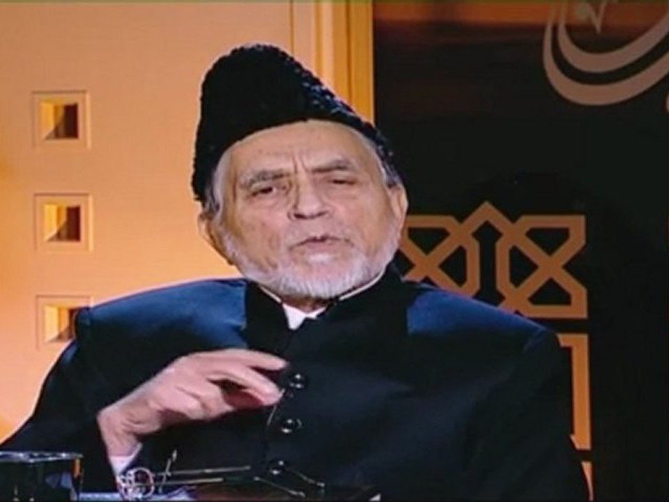 Historic Facts: Programme 54 (Urdu)