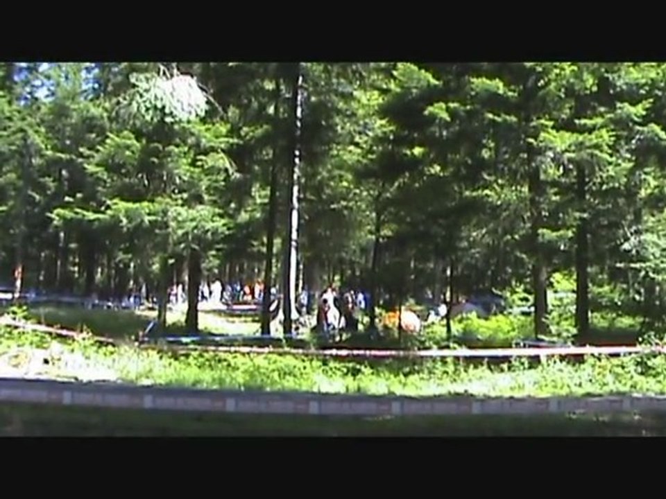 GF racing - Best of 2011