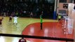 US Ivry - US Créteil Handball Championnat LNH