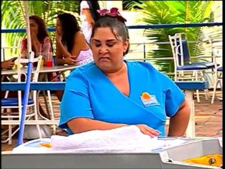 NATALIA DEL MAR - CAP. 126 (parte 3/4)