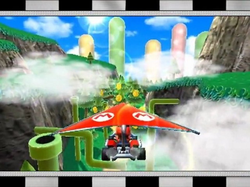 Spéciale 1 an: Les Jeux Vidéos de 2011