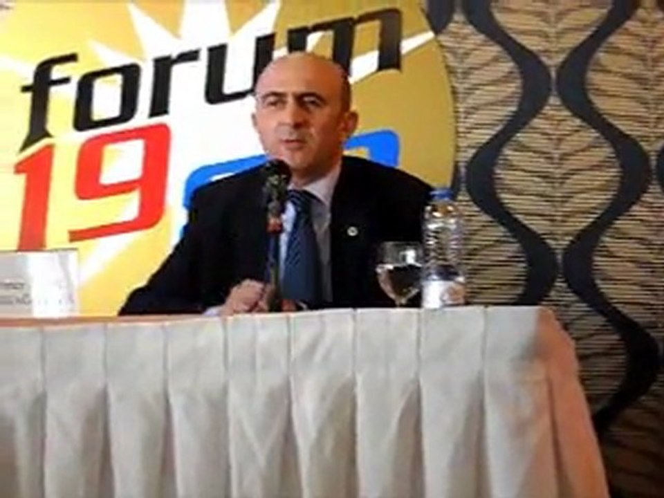 Artık 12 Eylül’leri Askerler Değil, Siviller Gerçekleştiriyor_Ö.Faruk Eminağaoğlu_Kyöd Söyleşi_17.12.2011