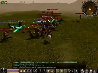 Metin2 Bot Kullanımı