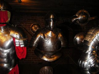In focus: Malbork Castle Museum (Zamek w Malborku)