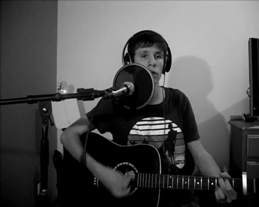 Cover - Seaside ( The Kooks) - Pims / Jérémy