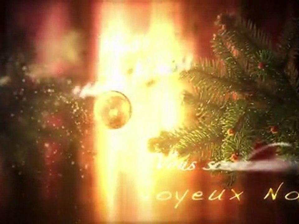 Joyeux noel des miss