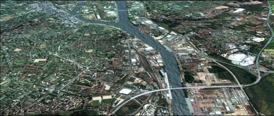 FSX-Nantes ville LFRS