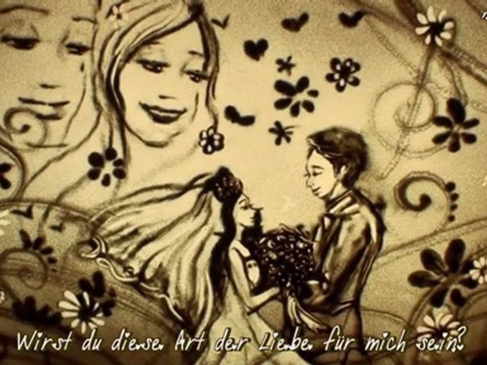 Kim Hyunjoong - Marry Me [German sub]  MV