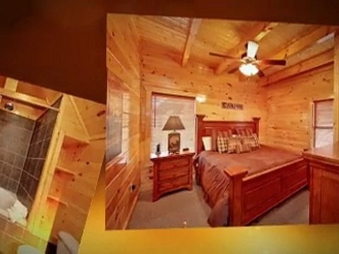 mountain cabins gatlinburg