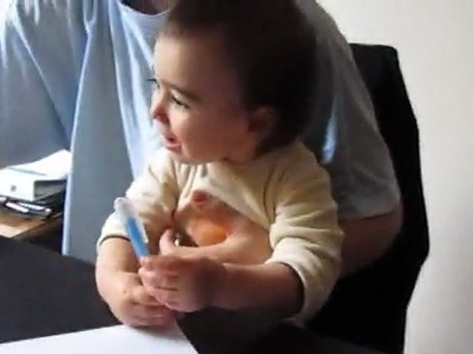 Super papá