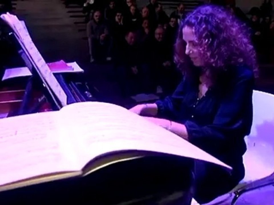 Reportage sur France 3 le 16 décembre 2011