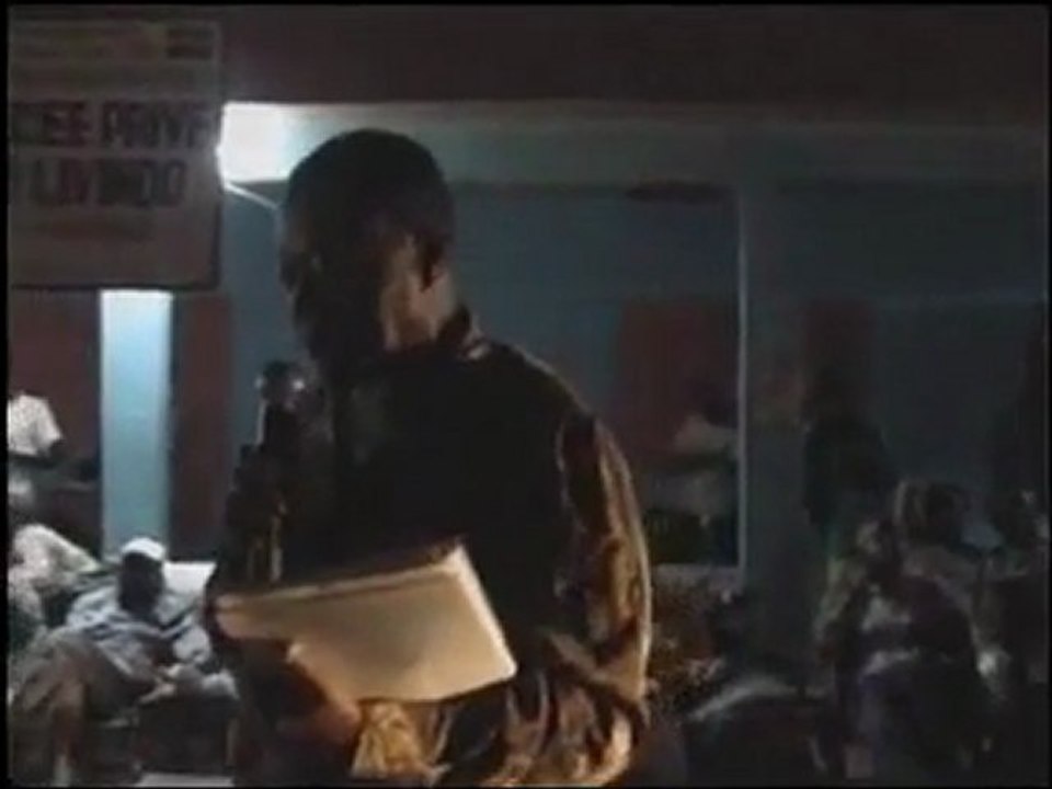 GABON:Meeting de Makokou