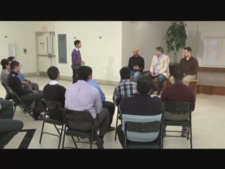 Real Talk USA - Sports (English)