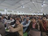 Majlis Khuddam-ul-Ahmadiyya Germany Ijtema (Urdu)