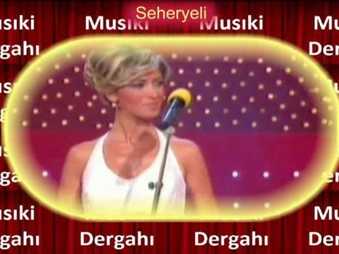 Elif Güreşçi Çiftçioğlu ♪♪♪♪ Bu Hazan Yine Kalbim Maziden Daha Kırık