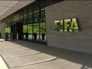 S. Blatter soutient le Qatar