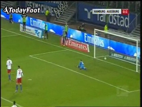 todayfoot.com Ha 1-1 Au High 17/12/2011