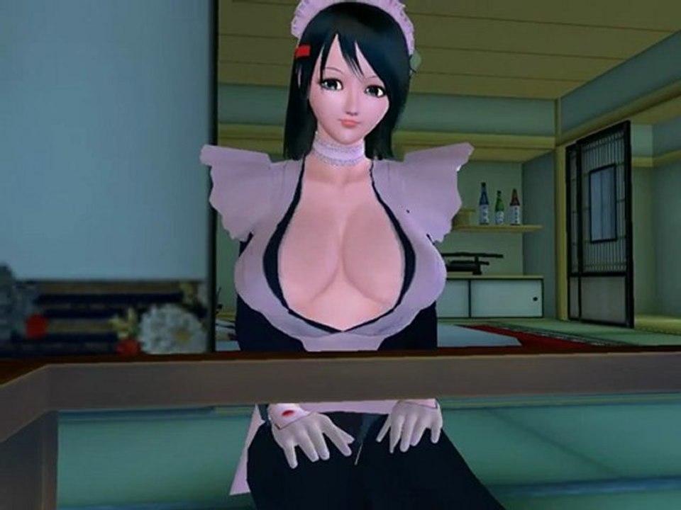 IROHA DEMO MOD 3