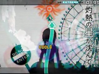 Project DIVA - Rosetta