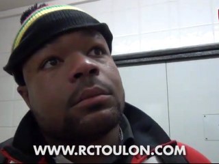 Mathieu Bastareaud