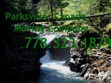 Moving Company Parksville Canada Commercial Residential Movers