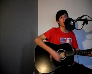 Cover - Mad World - By Pims / Jérémy