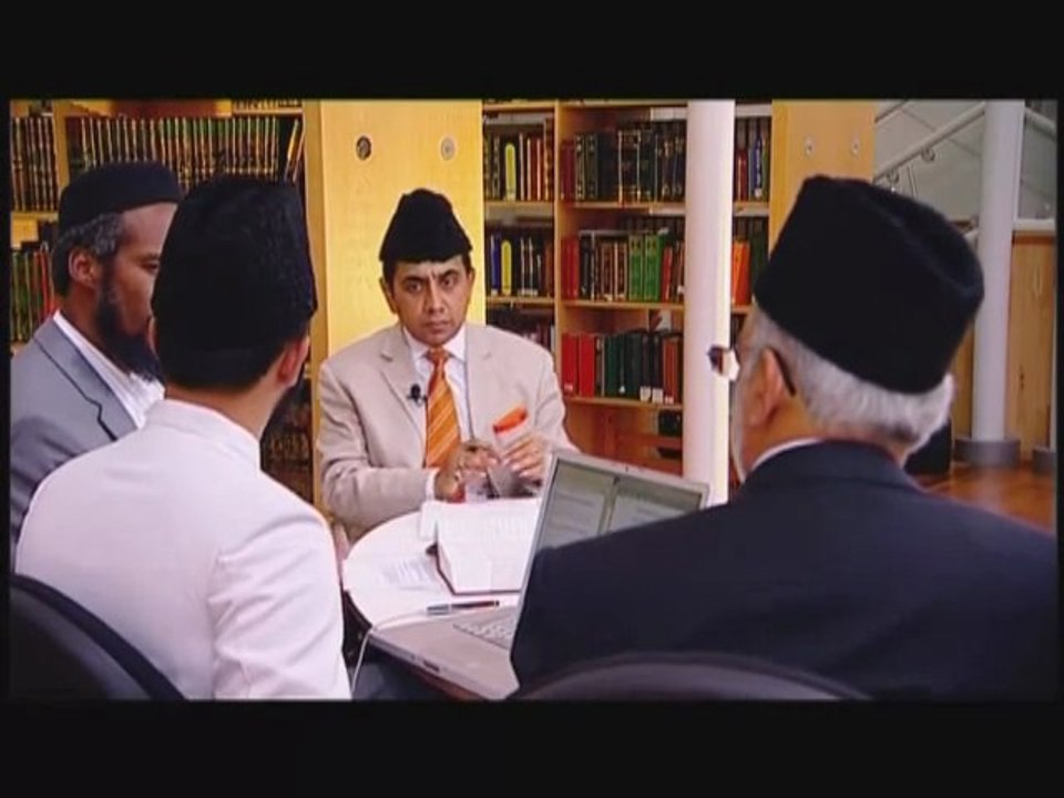 Faith Matters: Religious Conflicts (English)