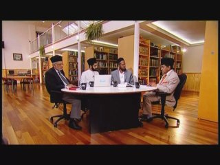 Faith Matters: Creation & Evolution (English)