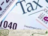 San Diego & Chula Vista Personal Income Tax Return Service