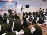 Jamia Ahmadiyya Class: 21st September 2011 (Urdu)