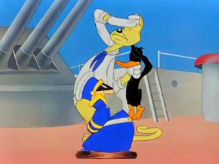 Conrad the Sailor (Commentary)