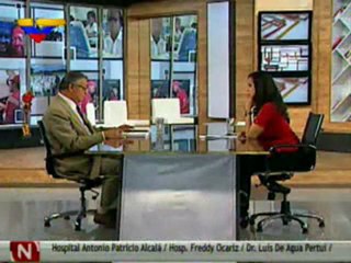 (VIDEO) Contragolpe Resultados encuesta ICS 16.12 2011  2/2