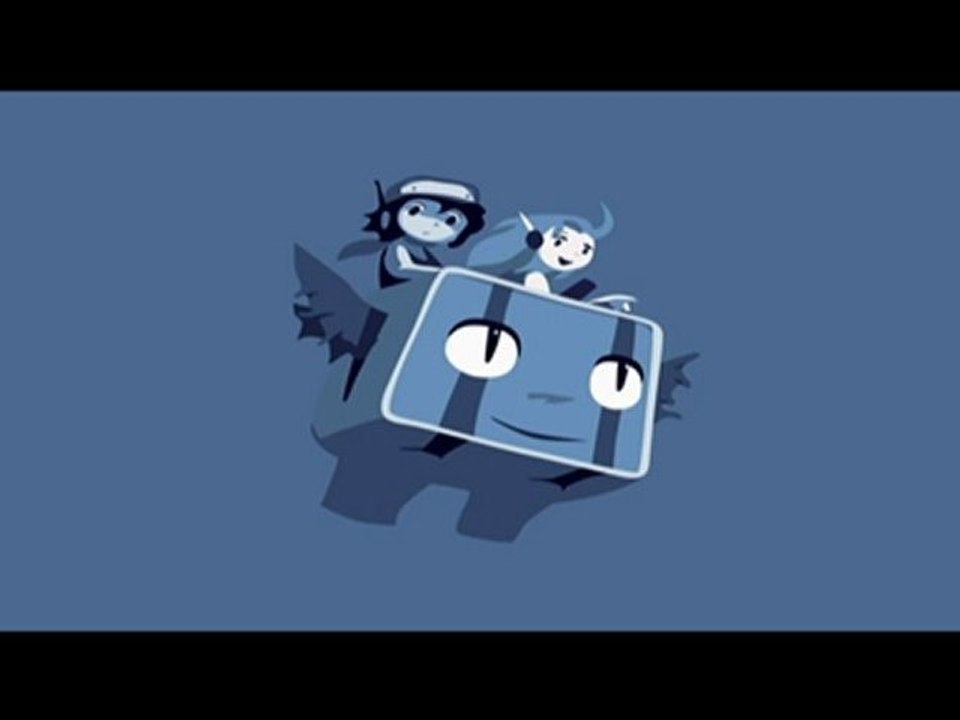 Cave Story+ OST - Mura