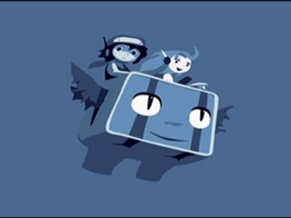 Cave Story+ OST - Wanpaku