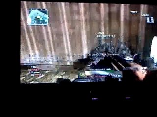 mw3 élimination confirmé