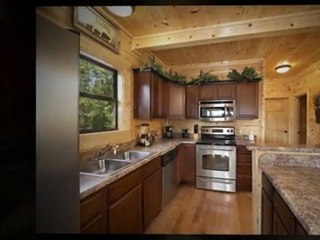 gatlinburg chalets