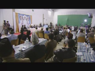 Huzoor's Address to Taleem-ul-Islam (Old Students Association) - Urdu