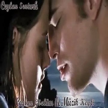 bir şarkımız vardı