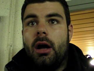 Rugby Pro D2 - Damien Larrieu réagit après USO - Pau