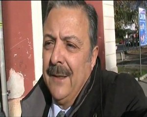 Intervista aMANUELA TARATUFOLO segr. prov.le Cgil Matera 17-12-2011