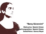 Gonca Akyar - Barış Güvercini