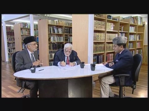 Faith Matters: Praying behind Non-Ahmadi Muslims