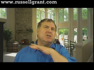 RussellGrant.com Video Horoscope Scorpio December Sunday 18th