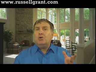 RussellGrant.com Video Horoscope Sagittarius December Sunday 18th