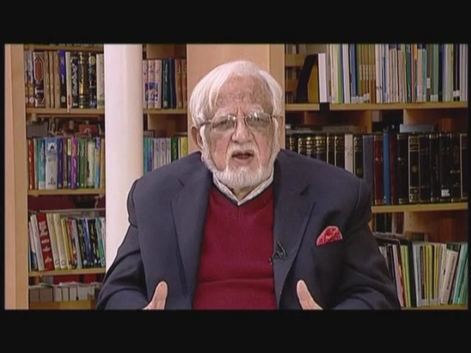 Faith Matters: Persecution of Ahmadi Muslims (English)