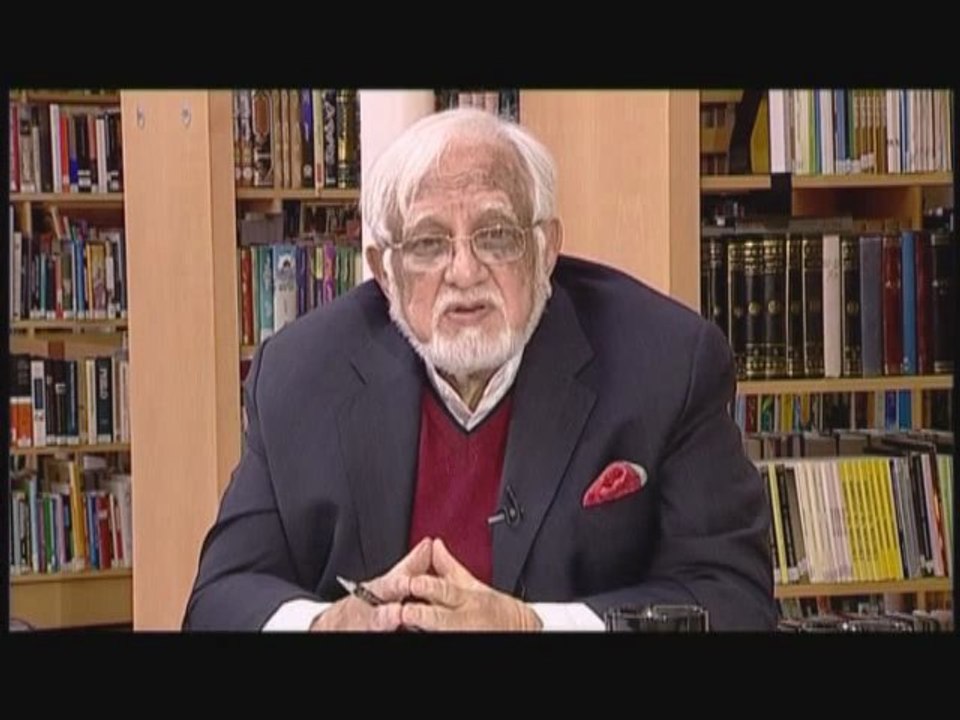 Faith Matters: Balance between Blasphemy & Freedom of Speech